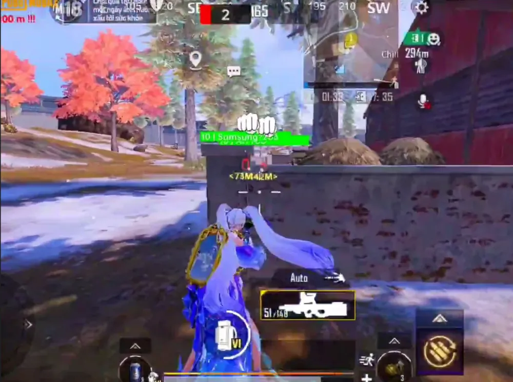 Jarvis PUBG Mobile фото 3